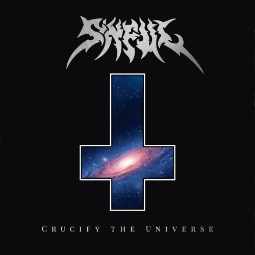 Sinful (RUS) : Crucify the Universe